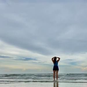 Meet your Posher, Danae